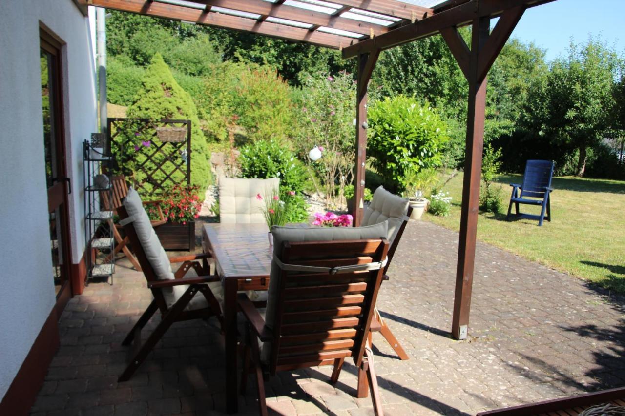 Appartamento Ellis Garden Idar-Oberstein Esterno foto