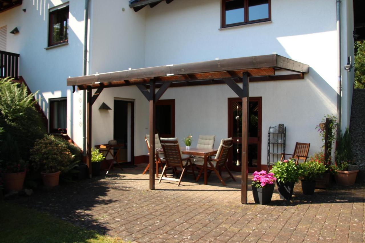 Appartamento Ellis Garden Idar-Oberstein Esterno foto